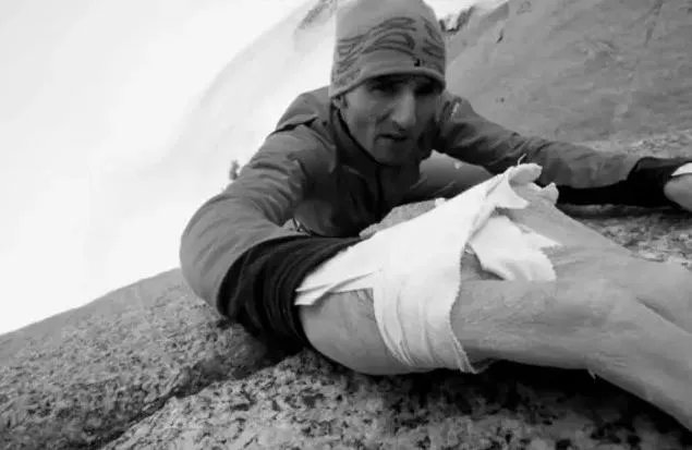 乌里，斯特克Ueli Steck到底有多厉害？