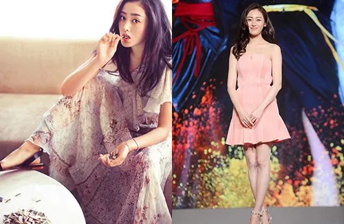 太子妃恋情疑曝光 圈外男友剧组探班共回爱巢