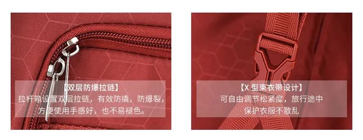 这3样旅行用品准备好,假期长短都能轻松玩好!