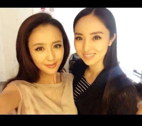 娱乐圈长得比较像的明星有哪些？