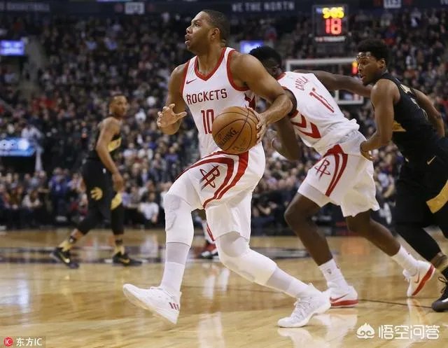 哈登发飙火箭逆转未遂，连胜被终结，如何看待猛龙火箭这场精彩的榜首大战？