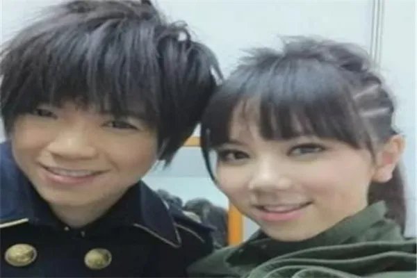 邓紫棋的情感经历