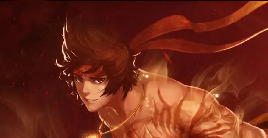 DNF男格斗二次觉醒图 展示四个拉风职业