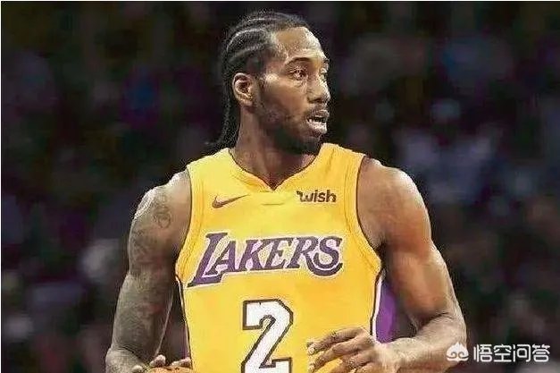 莱昂纳德最终会选择湖人还是猛龙？哪个更加适合他？