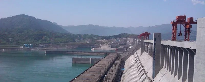 长江三峡是由哪三峡组成的 长江三峡指的是哪三峡