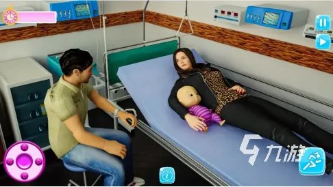 2022有哪些做手术的游戏 做手术的游戏哪些最火
