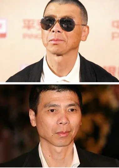 冯小刚获最佳演员网友点赞  自曝最想和小s合作惊呆众人