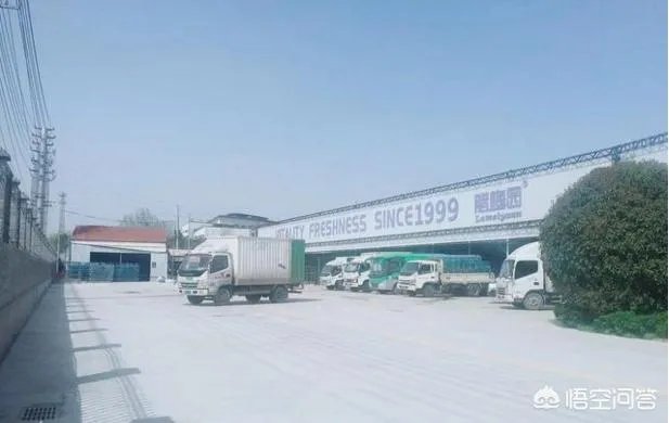 矿泉水是怎么样生产的？