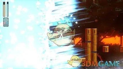 《洛克人11》全BOSS能力介绍