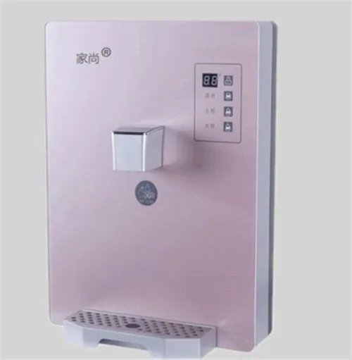 无热胆饮水机优缺点介绍 看完你就明白了
