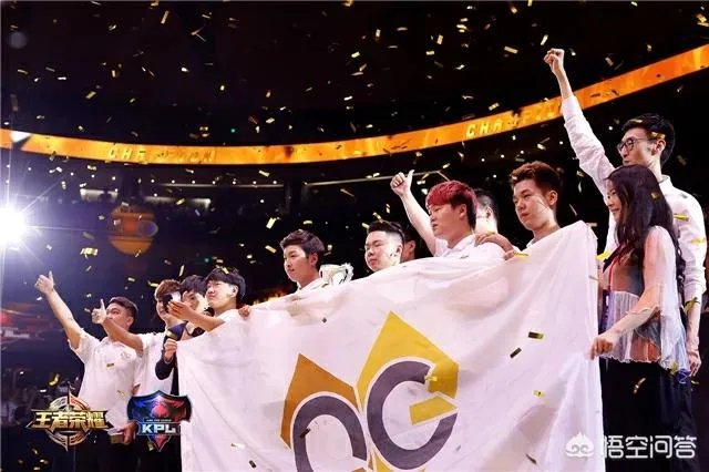 2018KPL春季赛你比较看好哪个战队？