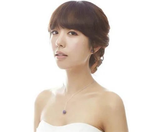 新娘短发造型风格选择 2016流行短发造型推荐