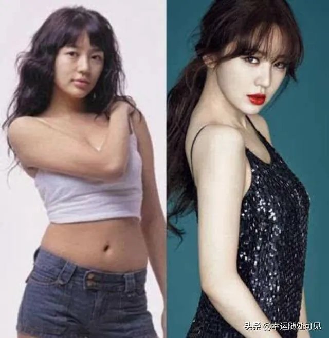 胖子和瘦子的世界，真的是天与地的差距吗？