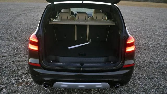 有没有国产宝马x3？