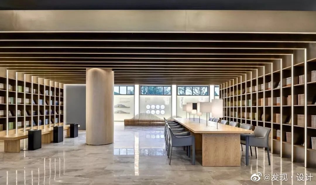 跨越时间与空间界限的现代城市艺术中心——达观国际华夏幸福·德...