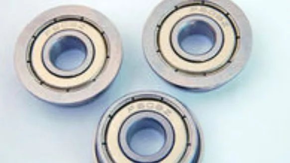 608zz轴承是属于什么类型