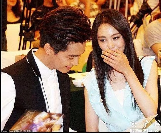 娱乐圈中有哪些好闺蜜，好兄弟？