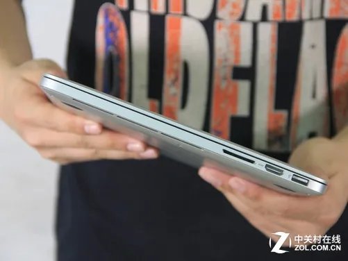 13英寸顶配RMBP 苹果ME866行货11400元