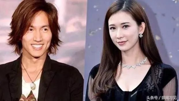 林志玲与言承旭到底在没在一起？