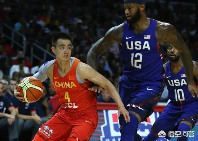 辽宁男篮的赵继伟数据并不好，为什么有很多人更看好他？