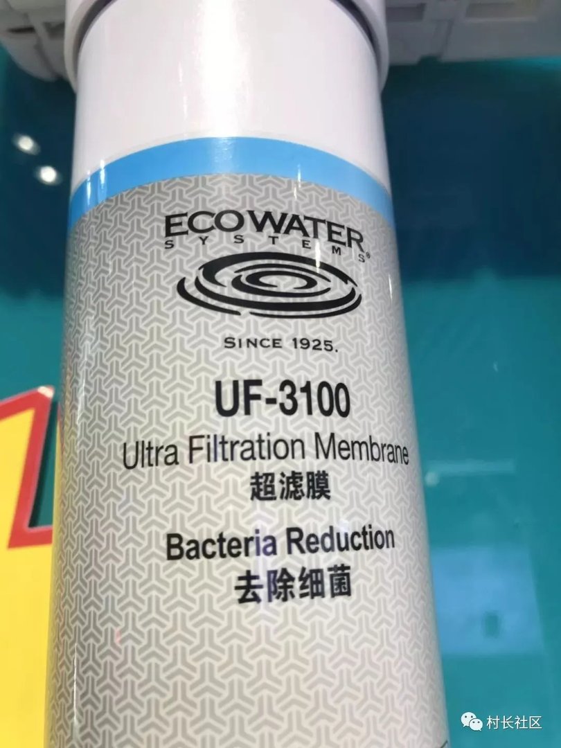 自来水不敢直接喝的举手！