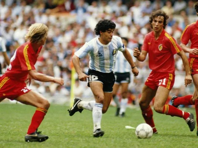 马拉多纳将被葬于阿根廷首都郊外