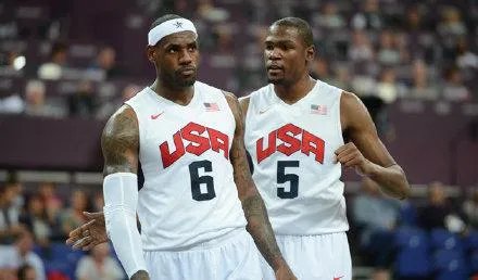 美国男篮公布奥运会大名单，如何评价？