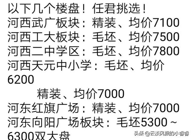 株洲2019年房价是什么走势？