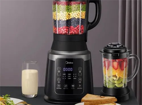 静音破壁机哪款好