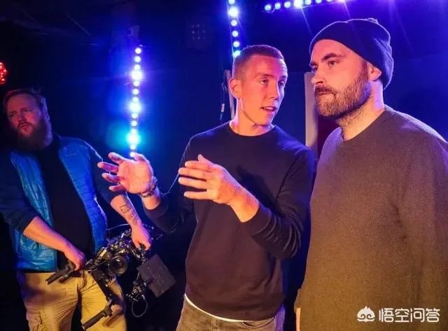 冰岛电影导演哈尔多松在俄罗斯世界杯上扑出梅西的点球，你怎么看？