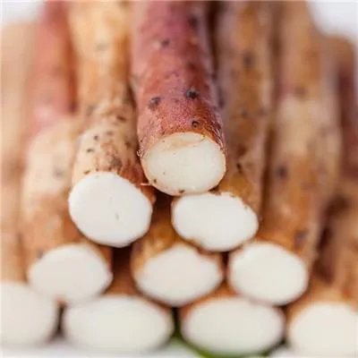 食物治疗近视眼