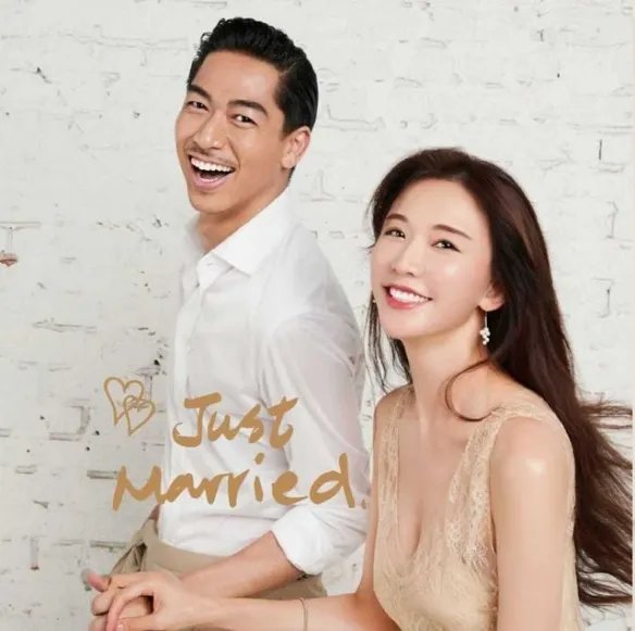 林志玲自曝正积极备孕 回应整容：不太会用滤镜