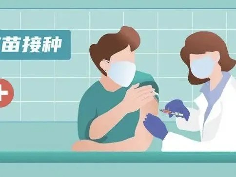 全国的新冠疫苗接种超33亿剂次了，这一数据说明了什么？