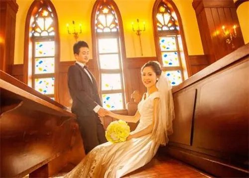 婚纱照在哪里拍好看 国内哪些景点适合拍婚纱照
