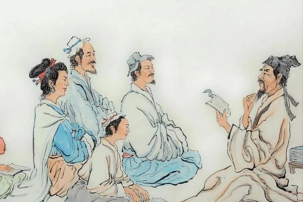 王权2 秘籍（老祖宗此话有何深意？）