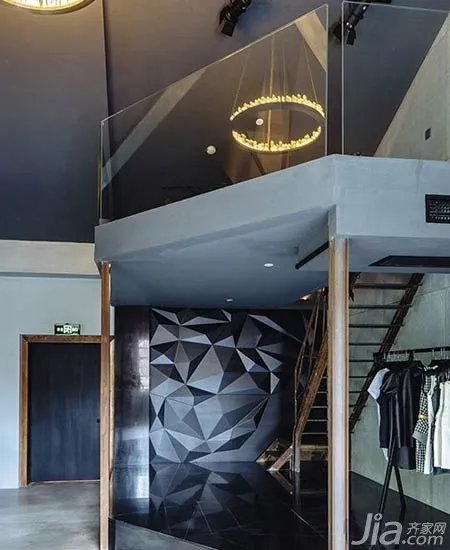 创意人田朴珺的工作室 演绎办公室诱惑