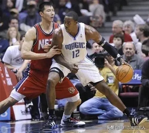 为什么中国篮球氛围这么好，还是出不了第二个姚明？