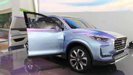 上汽大通D90怎么样，值得入手吗？