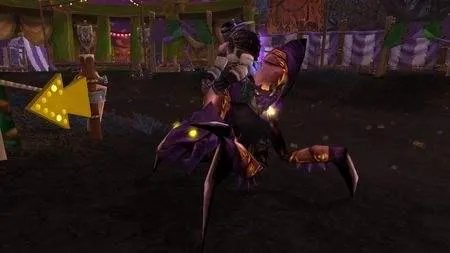 坐骑幻化图片（魔兽世界最稀有的十大幻化坐骑）