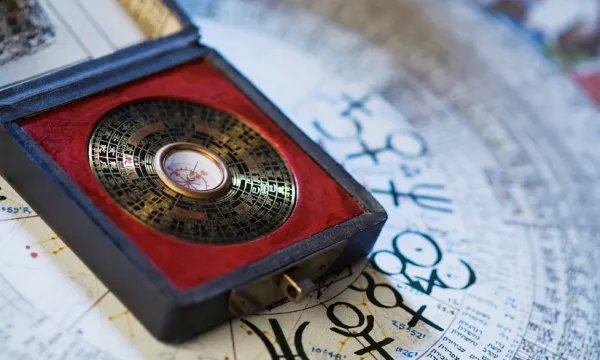 风水是迷信吗？