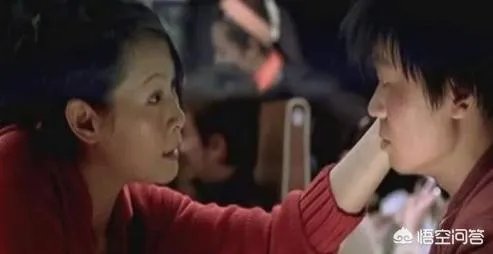 刘若英和王宝强的友情是怎么开始的？