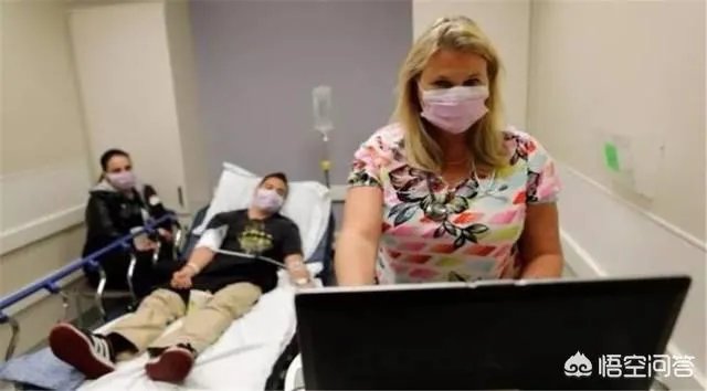 4月27日美国新冠肺炎确诊超96万，加州民众抗议「居家令」多人被捕。目前美国情况怎样了？