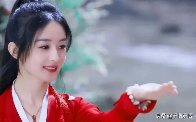 赵丽颖最近怎么样