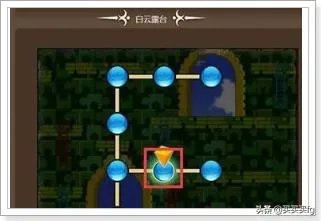 冒险岛手游所有隐藏地图怎么走,隐藏地图有哪些?