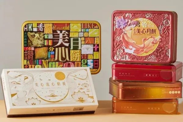 全国十大名牌月饼排名