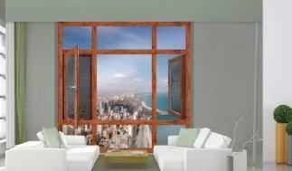 平开窗纱窗的制作方法有哪些？