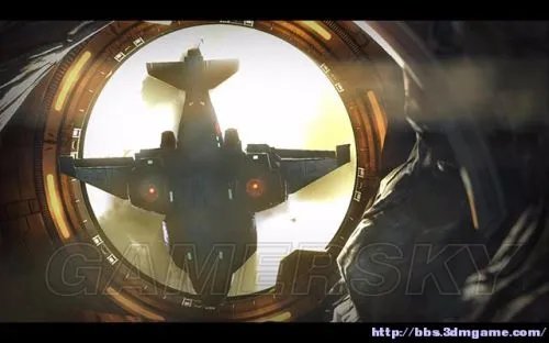 《幽浮：内部敌人》全流程图文攻略