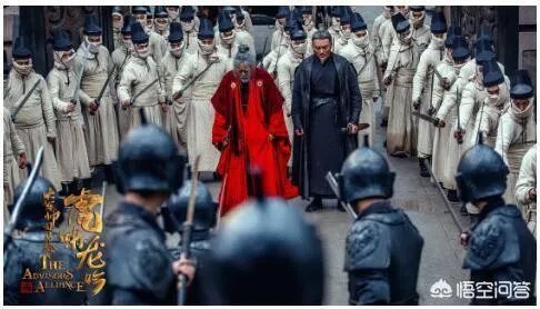 《海上牧云记》《虎啸龙吟》《风起长林》三部古装哪部最好?