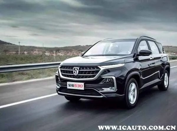 7-8万元左右口碑最好车，8万左右落地口碑最好的车