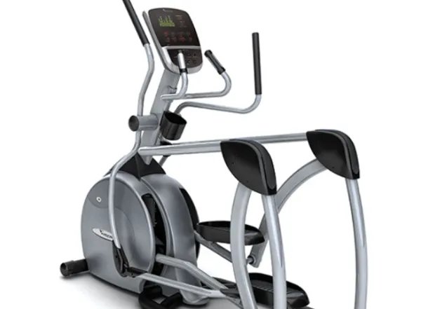 中国十大健身器材品牌